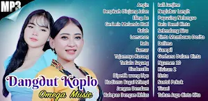 Dangdut Koplo Omega Music Screenshot 0