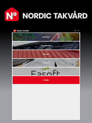 Nordic Takvård Screenshot 3