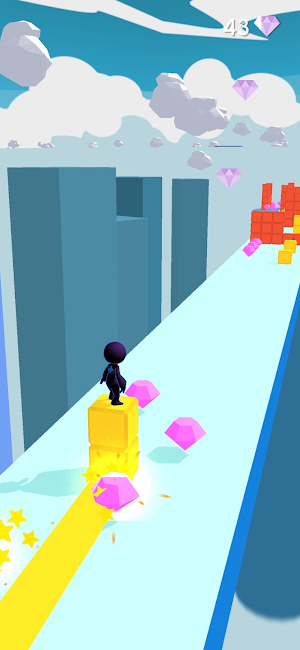 Chill Ride Screenshot 0