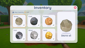 A Dirty Shovel : Digging Games Screenshot 2