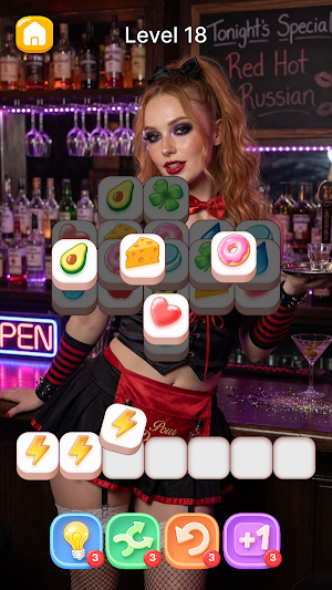 Splendid Match - Tile Puzzle Screenshot 2