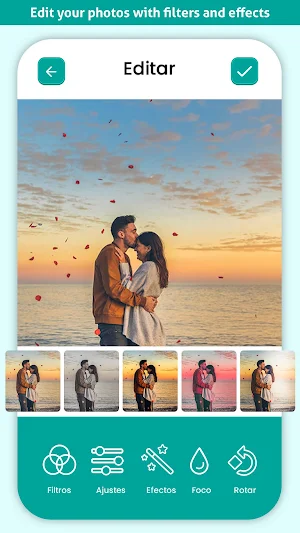 New photo frames for you 2024 Screenshot 2