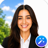 Passport Photo - ID Maker