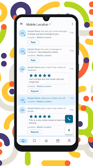 MyLeadHub Screenshot 0