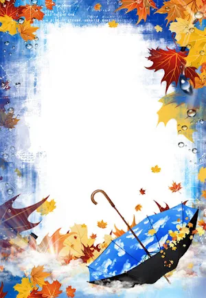 Fall Photo Frames Screenshot 2