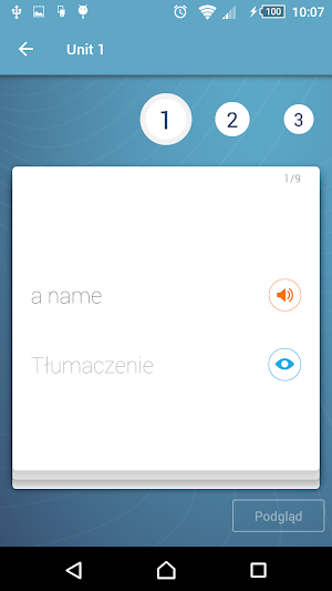 DLL Dictionary Screenshot 2