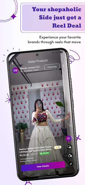 GO DinDin Screenshot 3