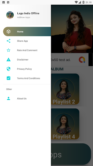 Lagu India Offline Screenshot 3