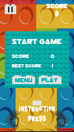 Block & Lines Screenshot 0