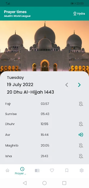 Michkat Screenshot 1