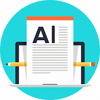 IA writer - ai text generation