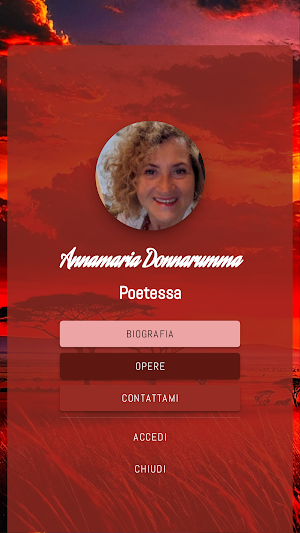Annamaria Donnarumma Screenshot 1