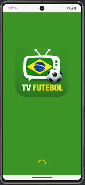 Futebol Brasil Brasileiro Screenshot 0