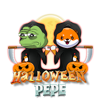 Pepe & Floki-Ninja Stick Fight