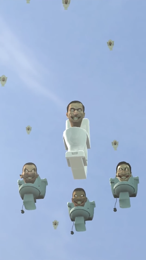 Skibydy guess all season Screenshot 0