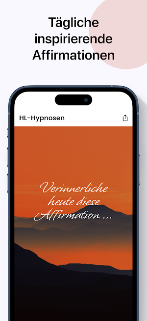 HL-Hypnosen Screenshot 3