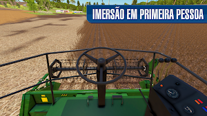 Farming Sim Brasil Screenshot 3