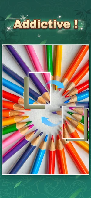 Jigzen Puzzles Screenshot 0