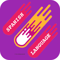 Memorize Spanish Infinite Easy