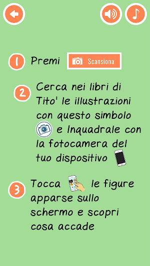 Nel mondo di Titò Screenshot 1