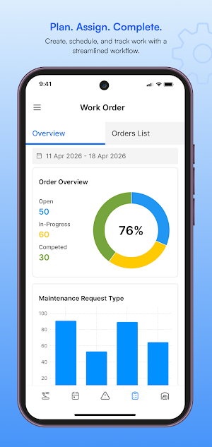 Relix by Saint-Gobain Screenshot 2