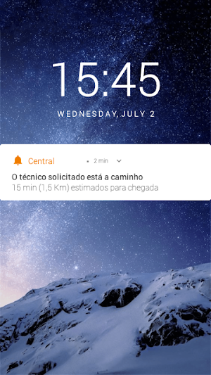 BR Conecta  Screenshot 3