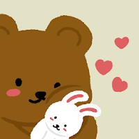 [SSOM]러블리곰_TALK