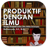 Produktif Dengan Ilmu Strategi