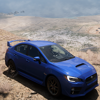 Desert Car Adventure Offroad3D