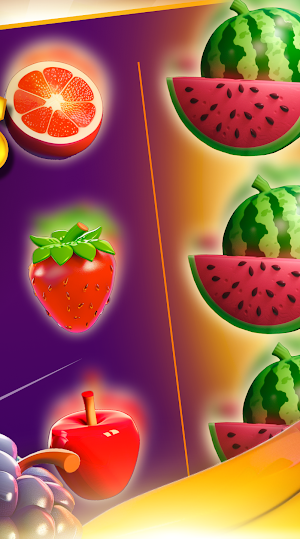 Fruits Market Simulator Screenshot 1