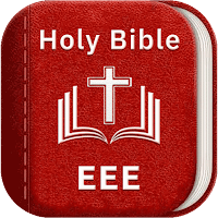 Easy English Audio Bible (EEE)