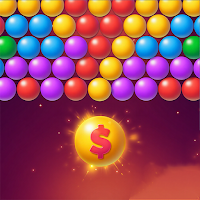 Bubble Cash : Win Real Money