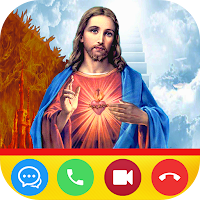 Oh! Jesus Call & Chat Fake