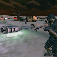 Commando Zombie Assault