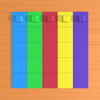Sliding Colors
