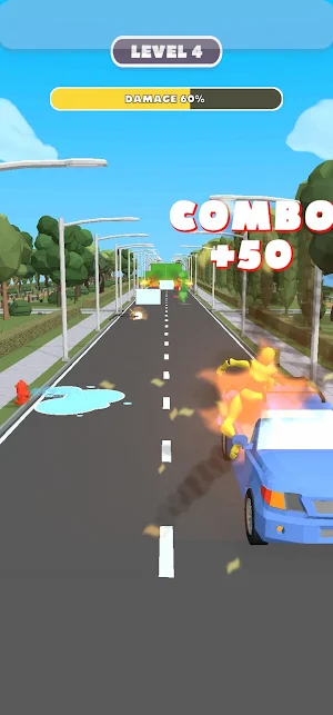 Stunt Dummy Screenshot 3