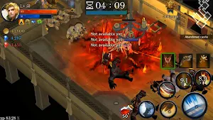 Monster Dungeon:Hunting Master Screenshot 3