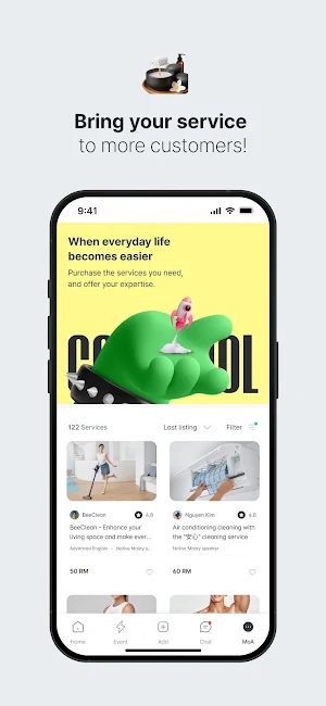 One Stop Lifestyle Match 6ixgo Screenshot 3