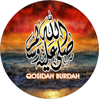 qosidah burdah mp3 offline
