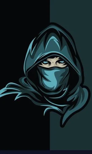 Logo Gaming & Art Ideas Screenshot 1