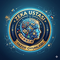 Zeka Ustası: TAZOF oyunları