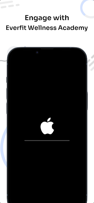 EverFitWellness Screenshot 1