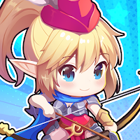 AFK Angel Knights : Idle RPG