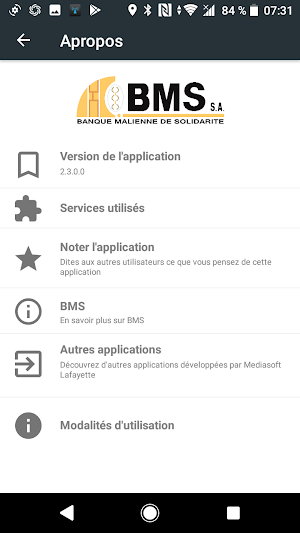 BMSKIBARU Screenshot 2