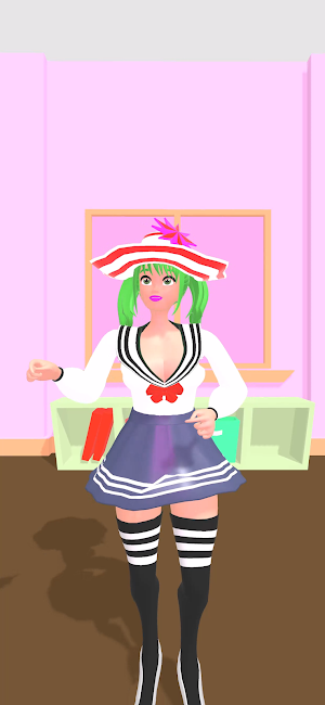 Perfect Influencer Screenshot 1