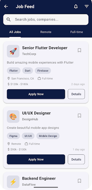 Tamilan App Screenshot 3