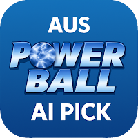 AI AU POWERBALL - AI PICK