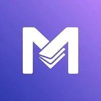 MarkDeck: PDF EPUB MD Reader