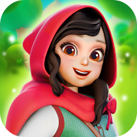 Whimsical Words Quest