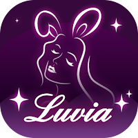 Luvia-Dating App for Chat&Meet